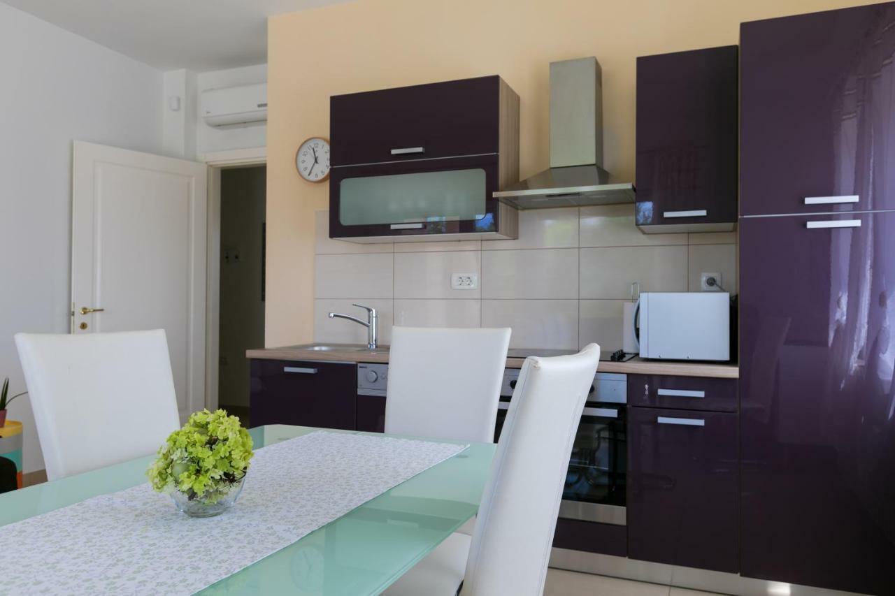 Luxury Apartments Klara 5*