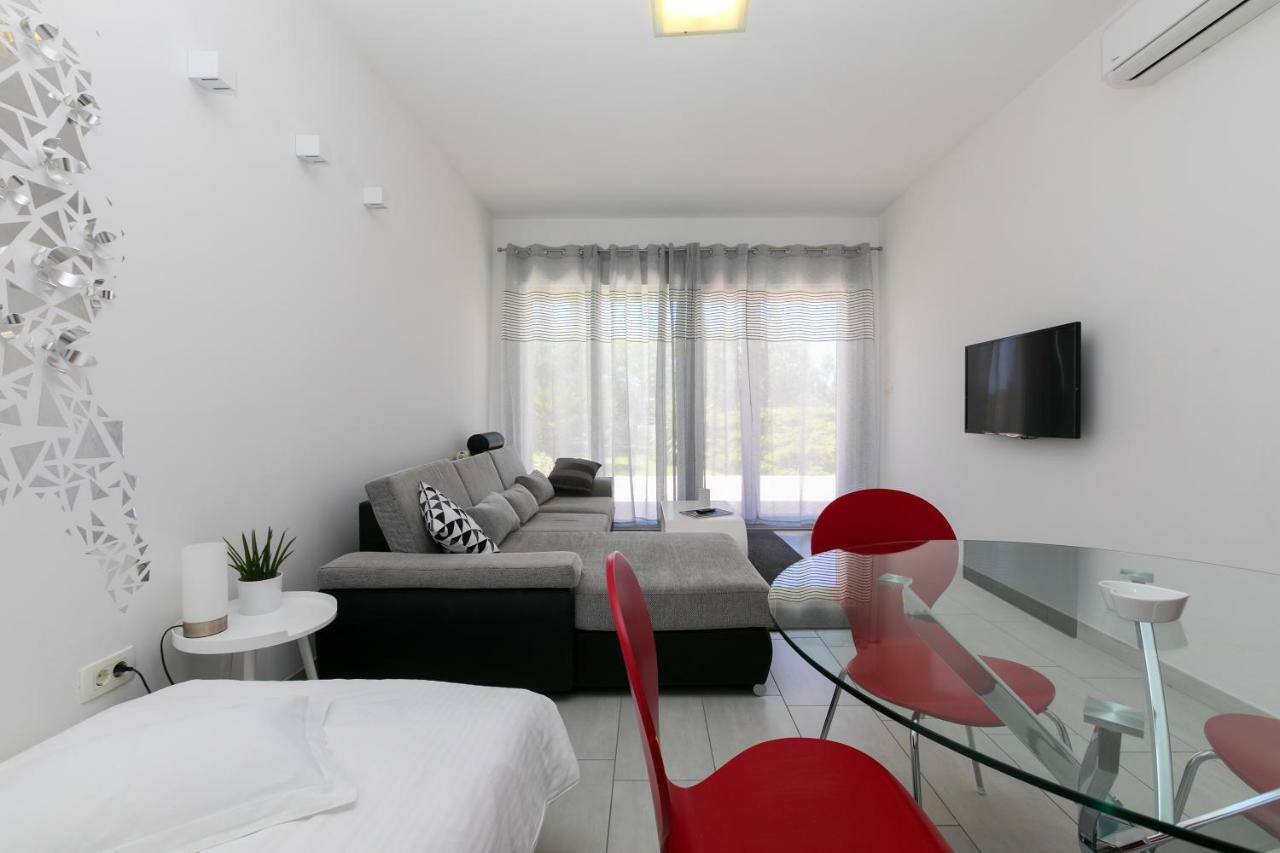 Luxury Apartments Klara Split