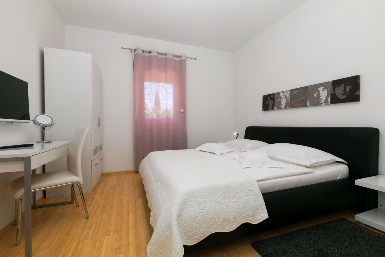 Luxury Apartments Klara 5* Split
