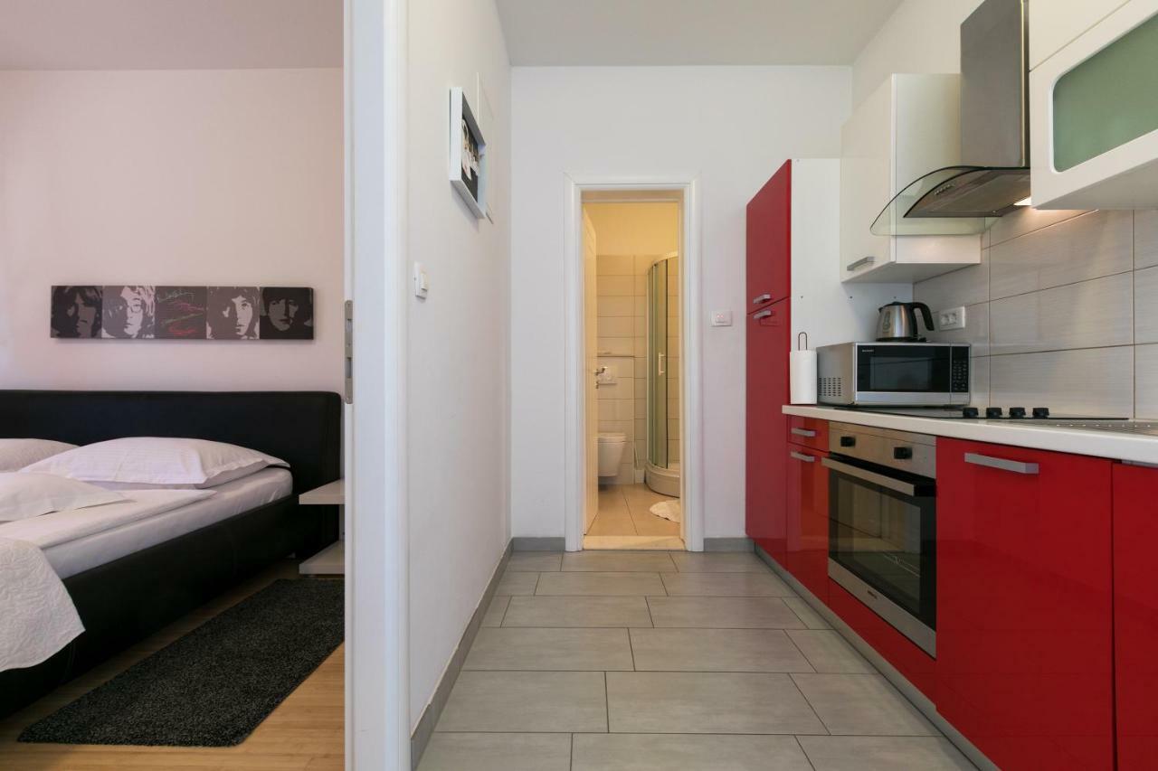 Luxury Apartments Klara
