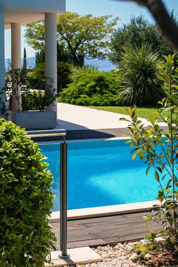Bed & Breakfast Luxury Apartments Klara Split