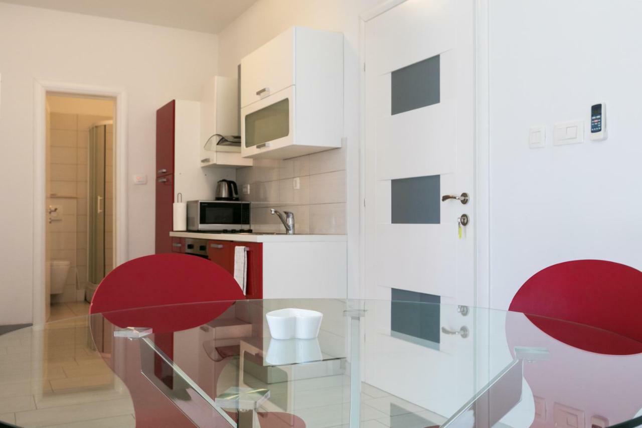 Bed & Breakfast Luxury Apartments Klara