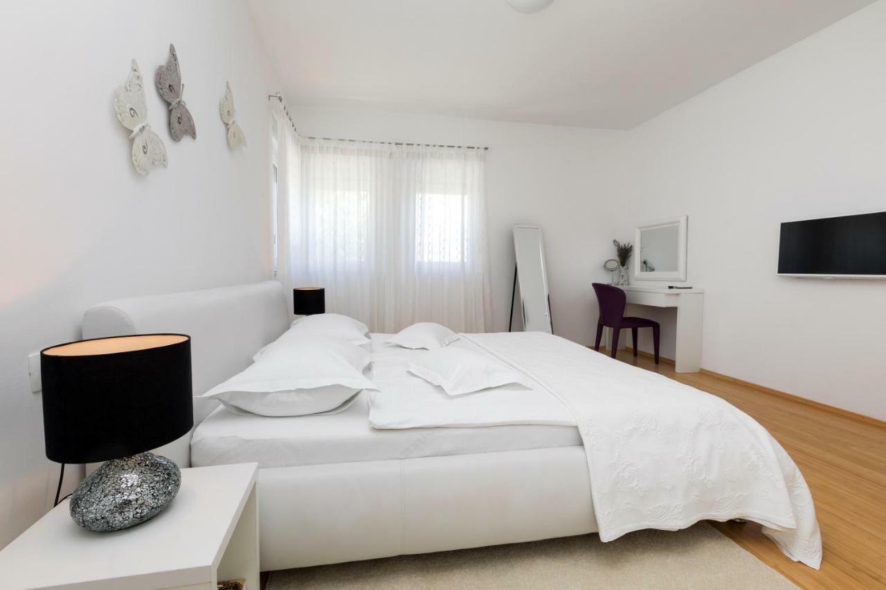 Luxury Apartments Klara 5*