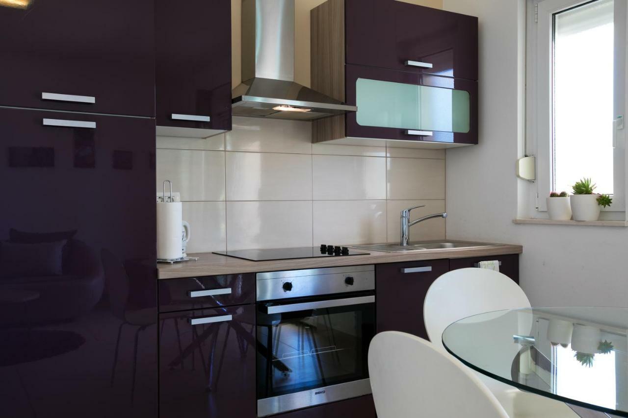 Luxury Apartments Klara