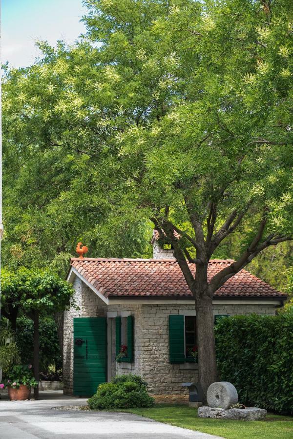 Luxury Apartments Klara Bed & Breakfast