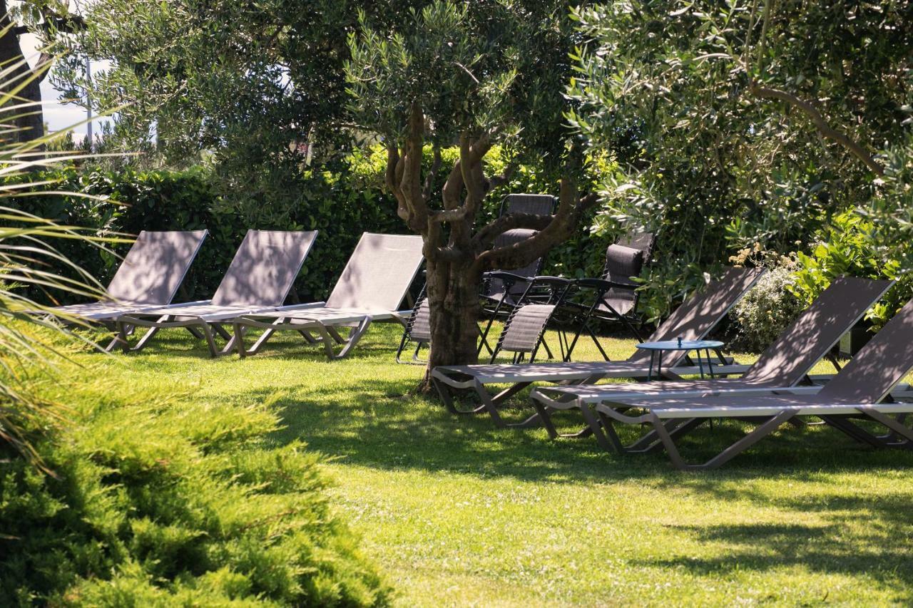 Luxury Apartments Klara 5*