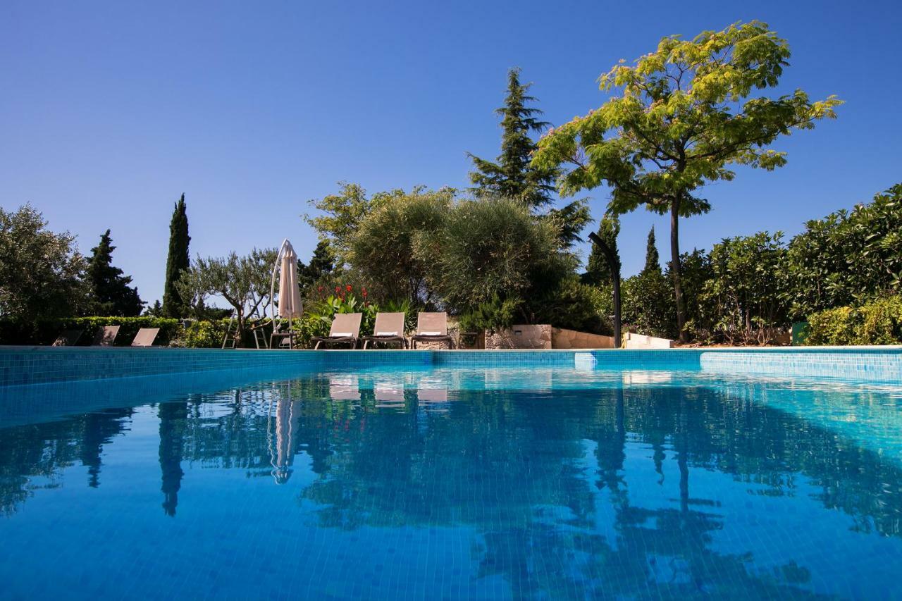 Bed & Breakfast Luxury Apartments Klara