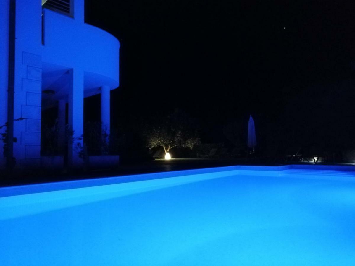 Luxury Apartments Klara Bed & Breakfast Split