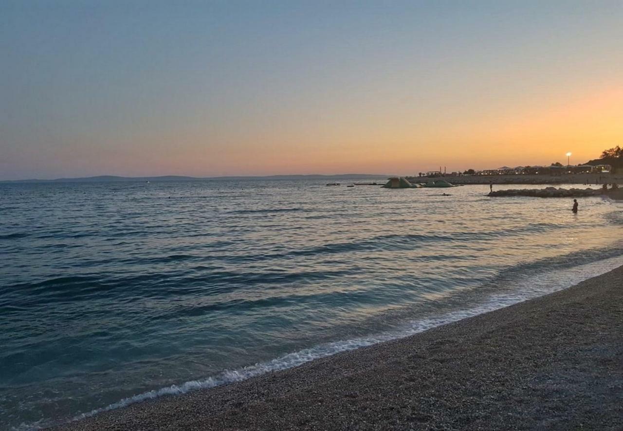 Stellamare * Split