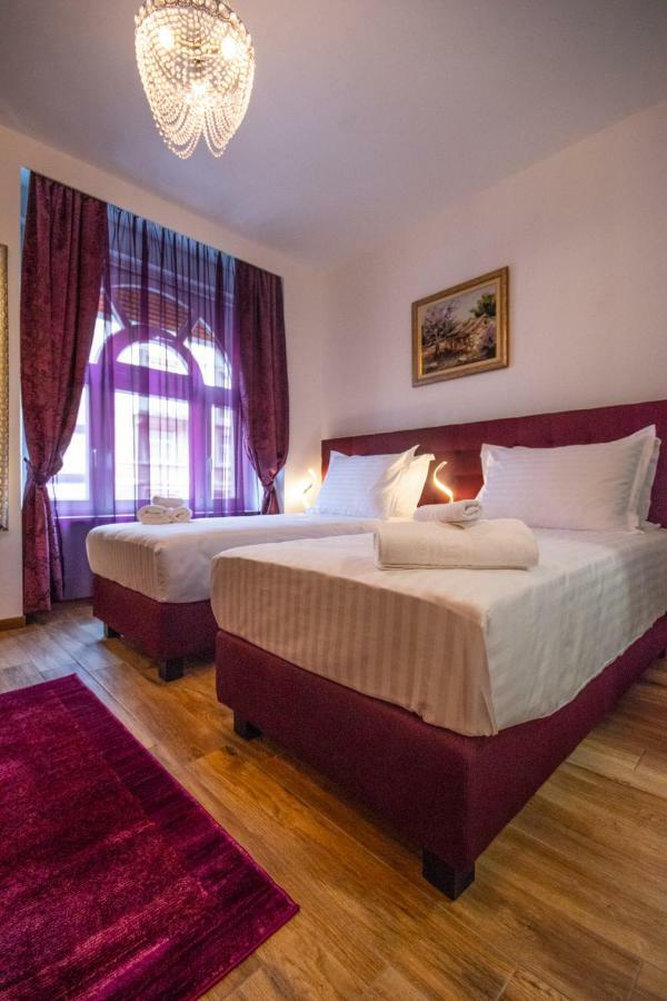 Gostinjska kuća Center Luxury 3 4*