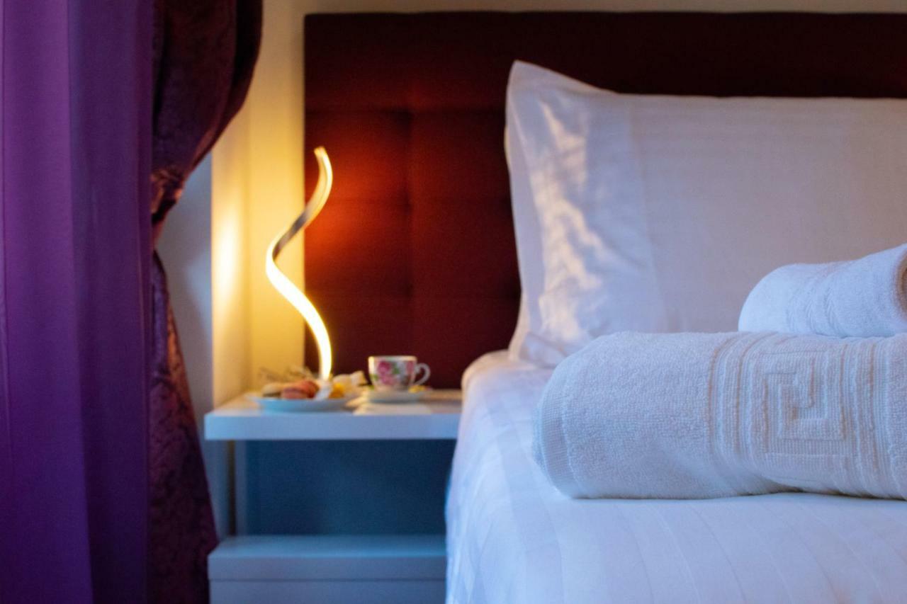 Center Luxury 3 Gostinjska kuća Split