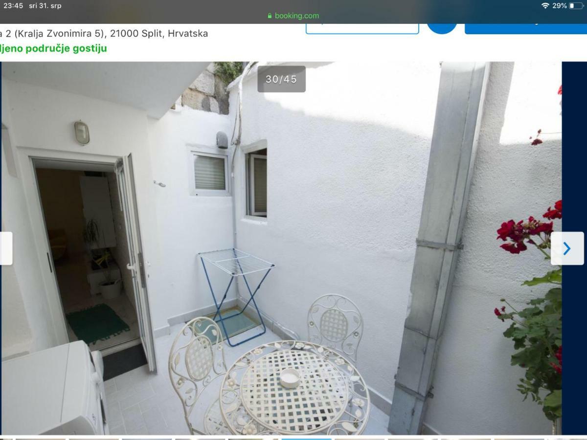 Apartment Dea *