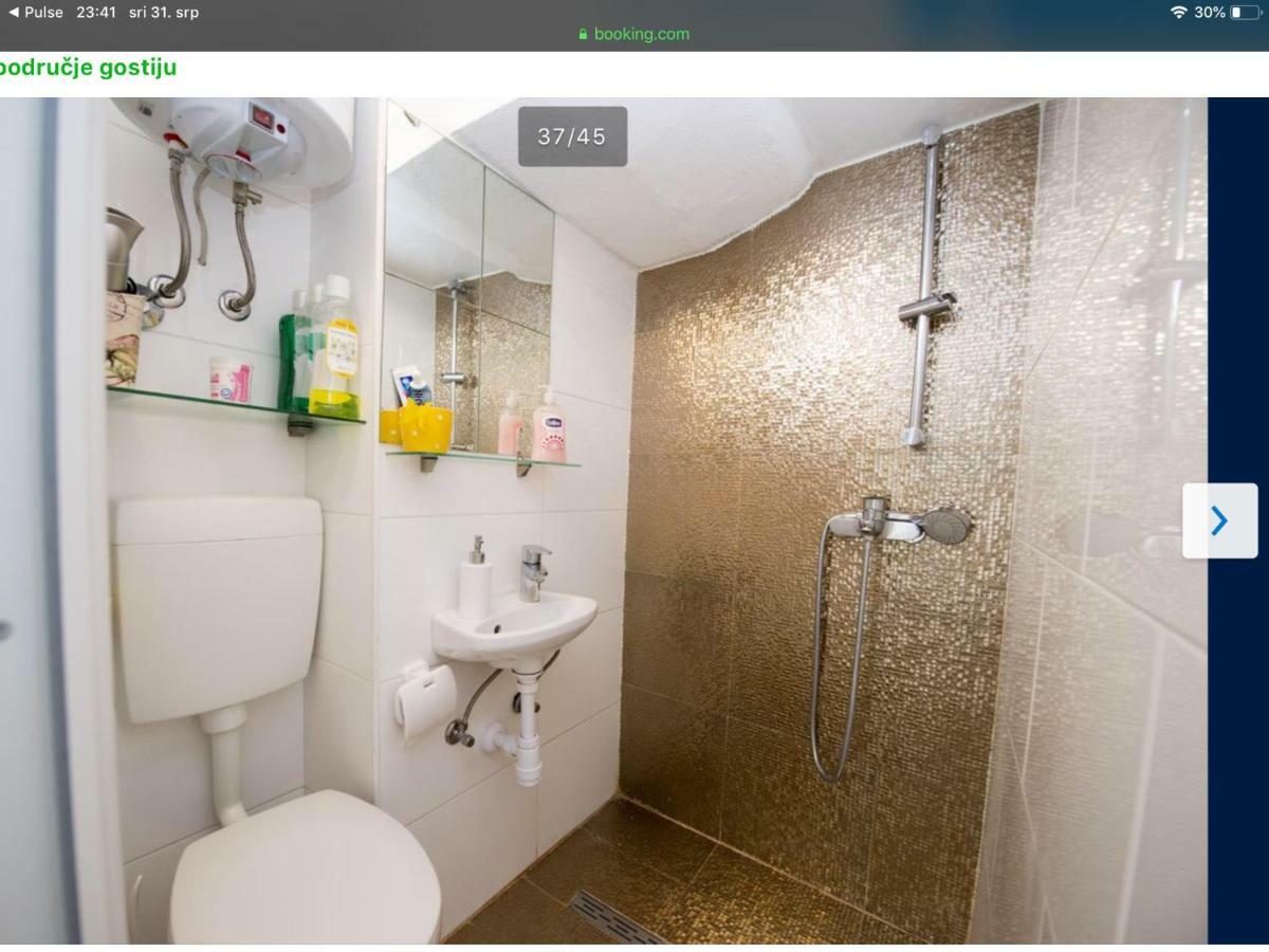 Dea Apartment