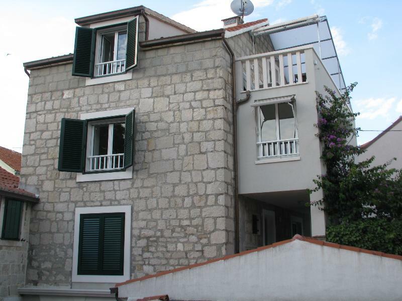 Center