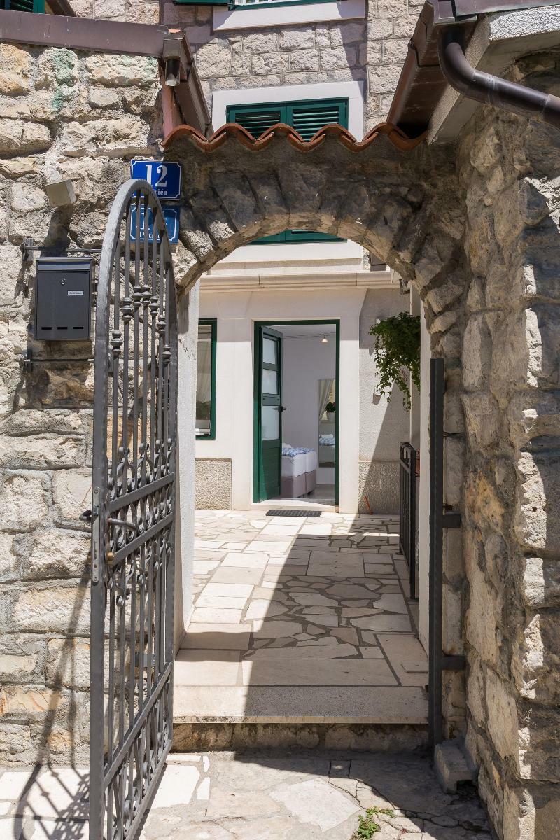 Center Guest house