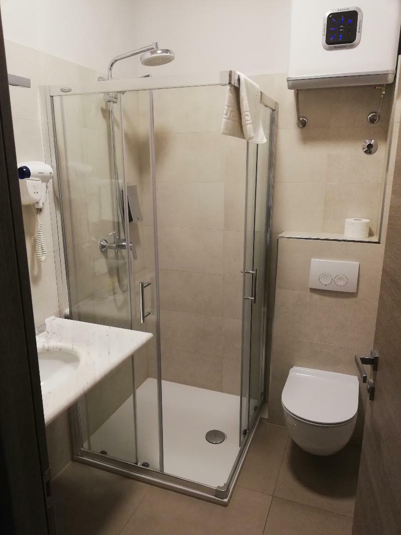 Guest house Tifani Luxury 4*