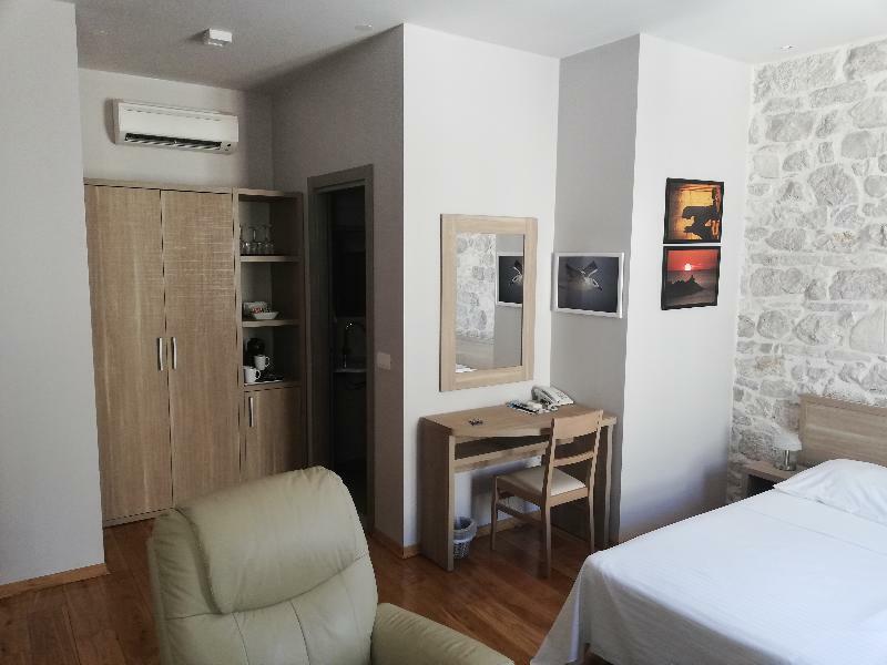 Guest house Tifani Luxury Split