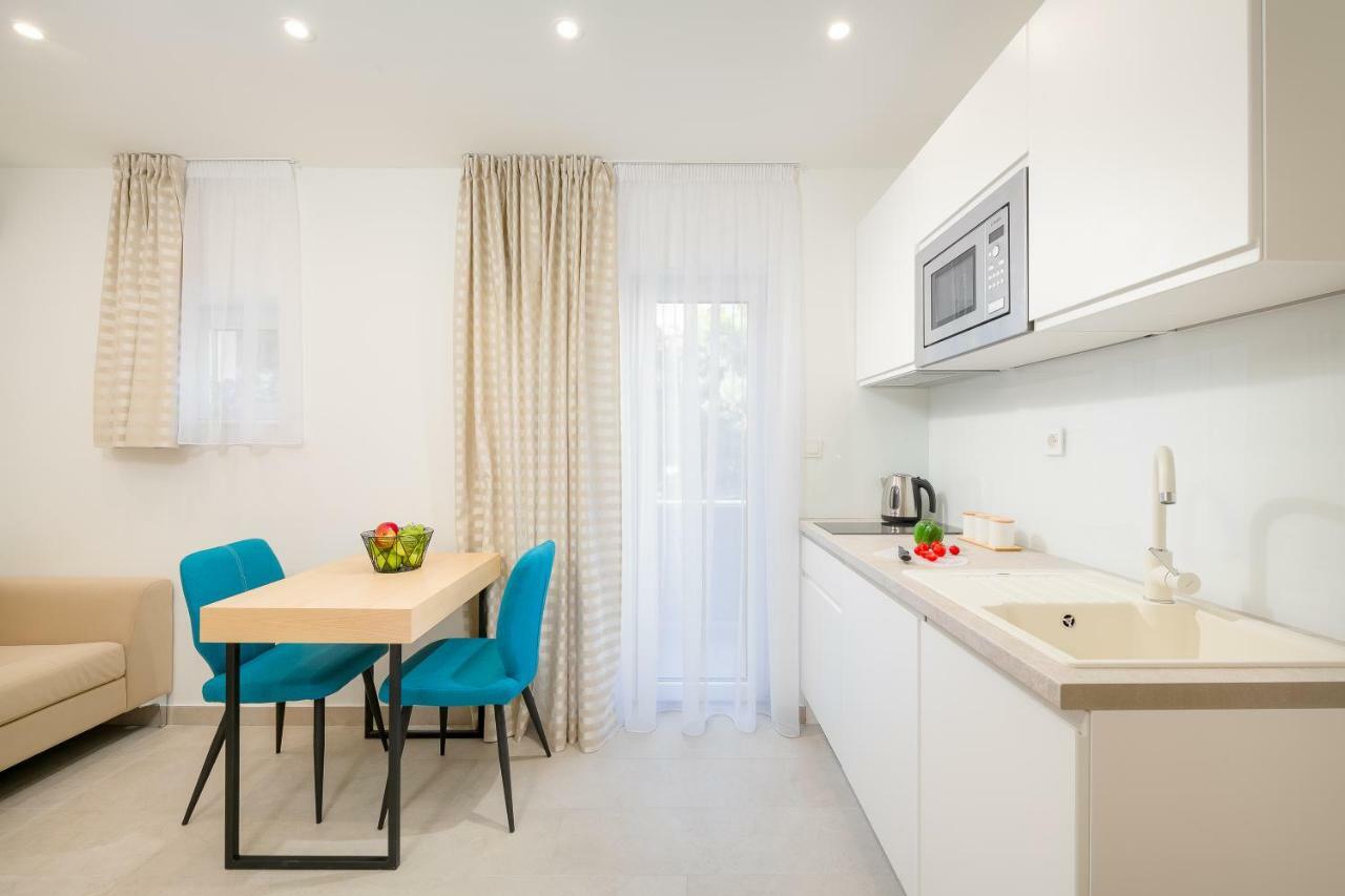 Lyra Apartment