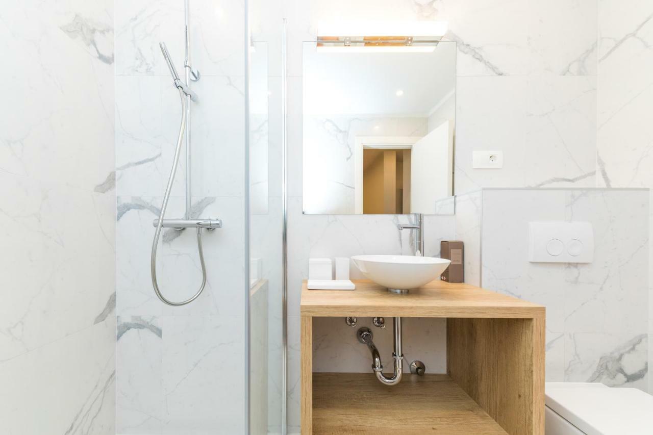 Glow Luxury With Terrace And Jacuzzi *