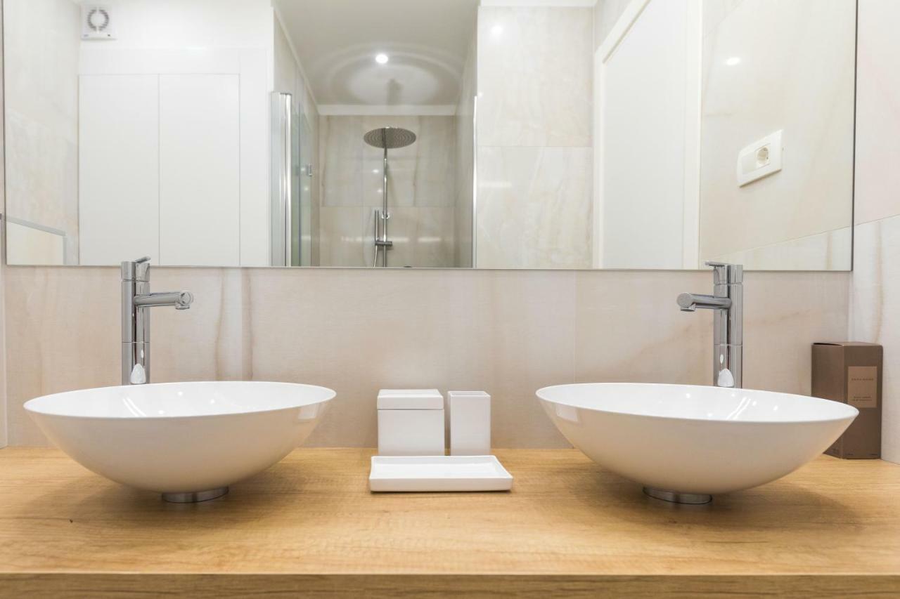 Glow Luxury With Terrace And Jacuzzi
