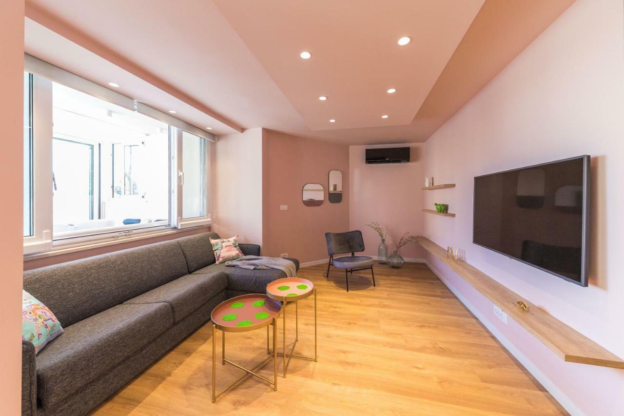 Glow Luxury With Terrace And Jacuzzi *