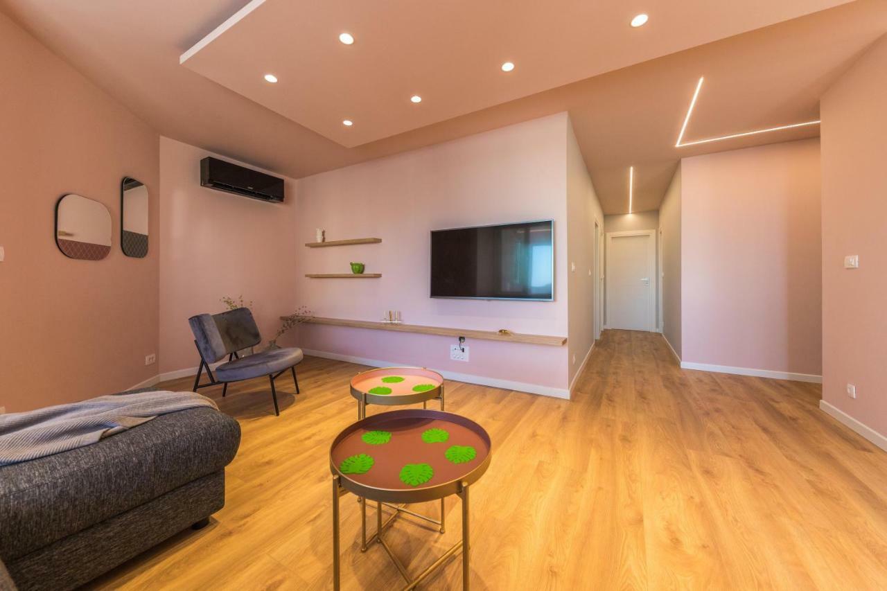 Glow Luxury With Terrace And Jacuzzi *