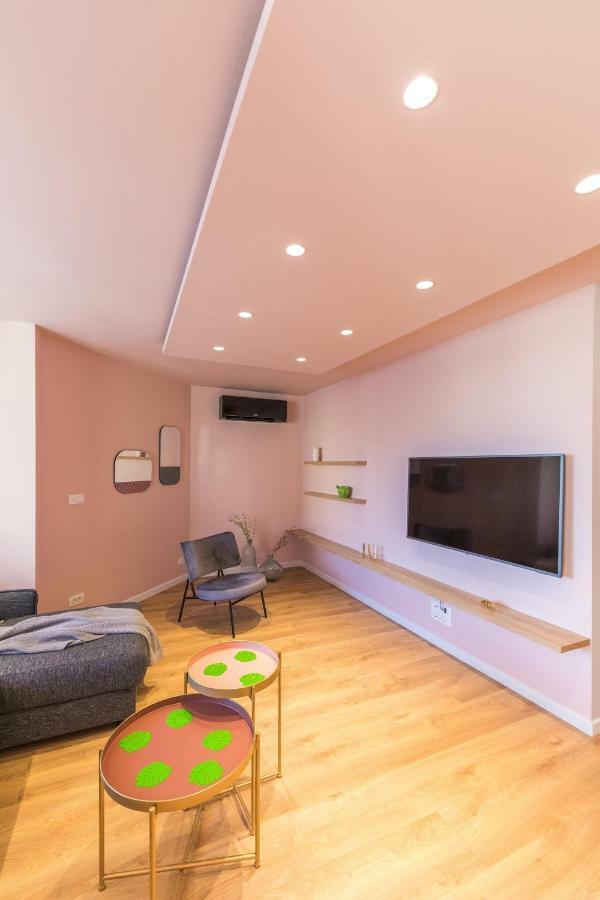 Glow Luxury With Terrace And Jacuzzi
