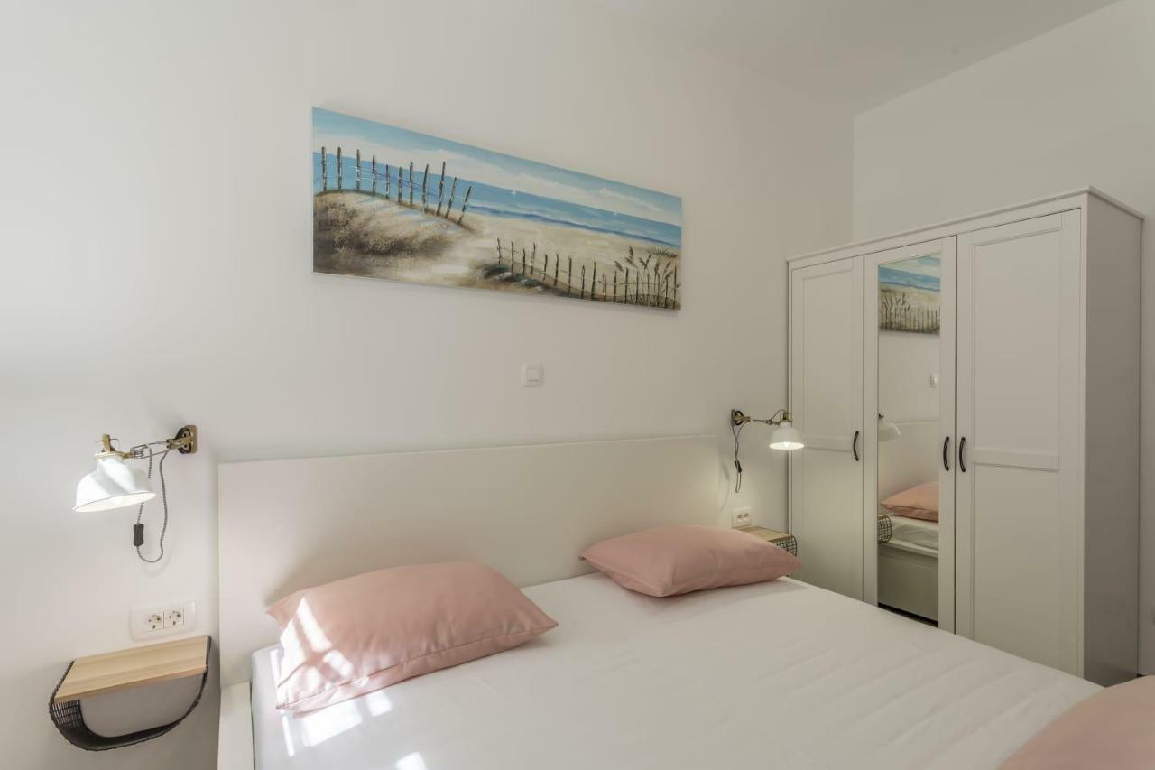 Apartamento Lana *