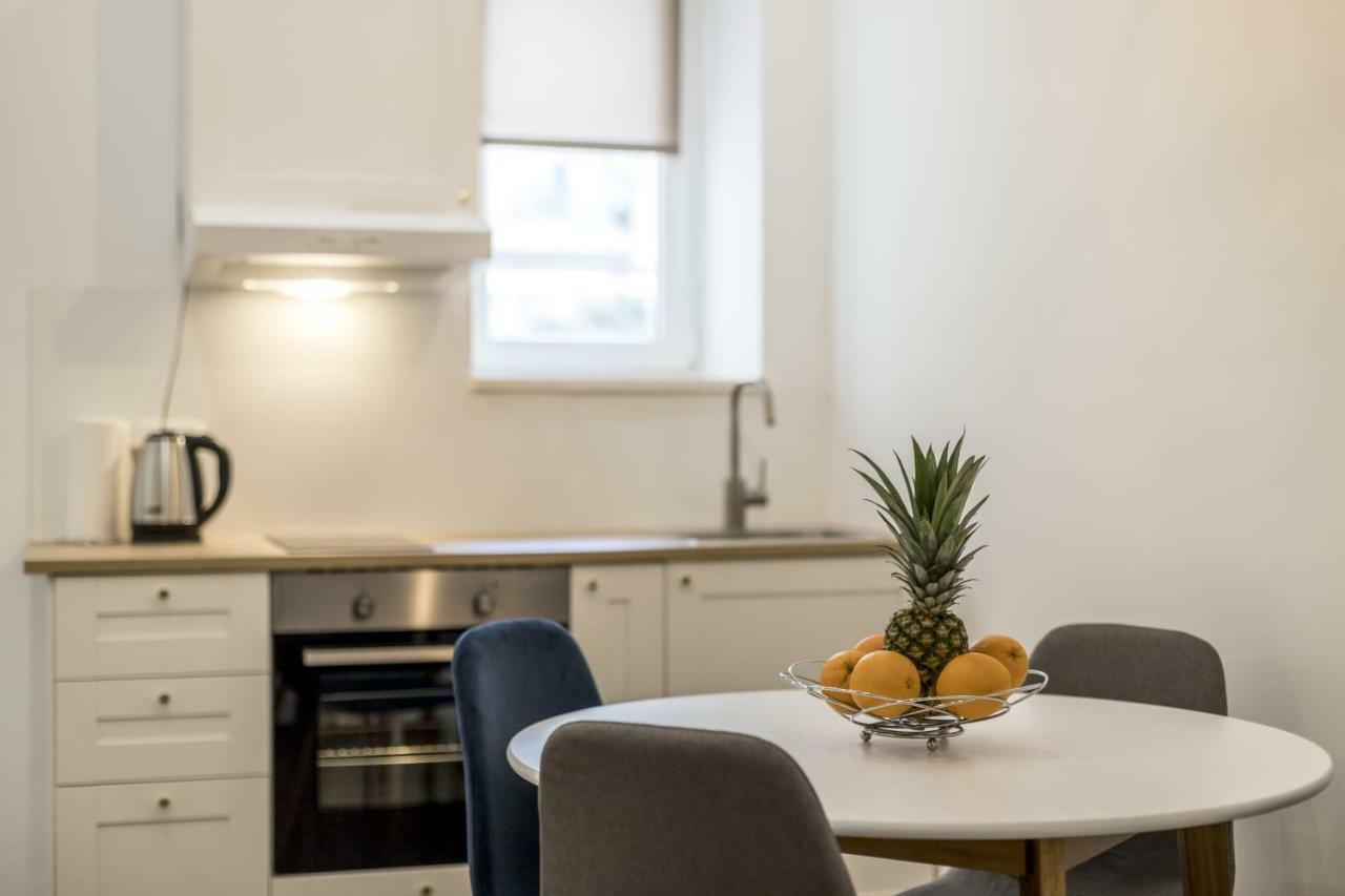 Lana Apartamento Split