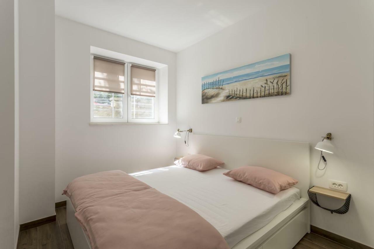 Lana Apartamento Split