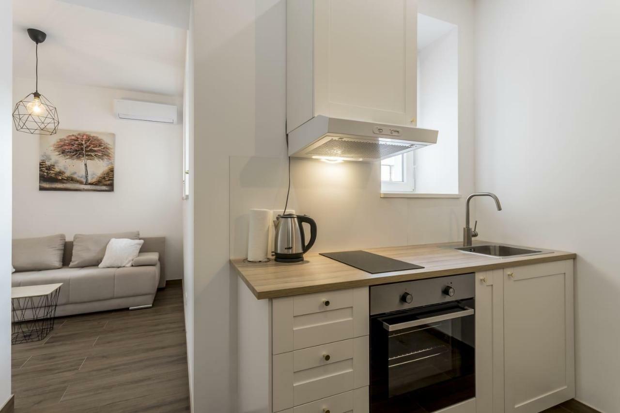 Apartamento Lana