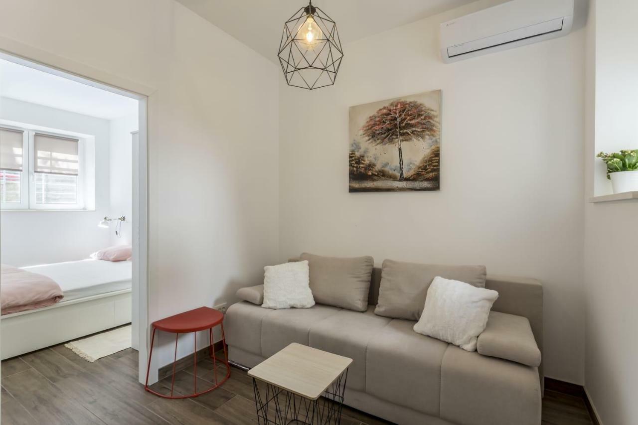 Apartamento Lana *