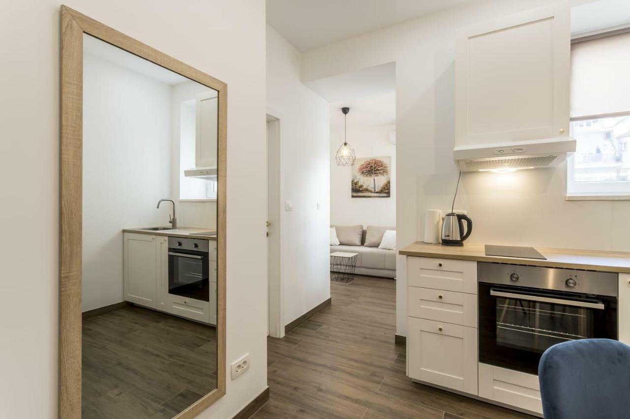Apartamento Lana