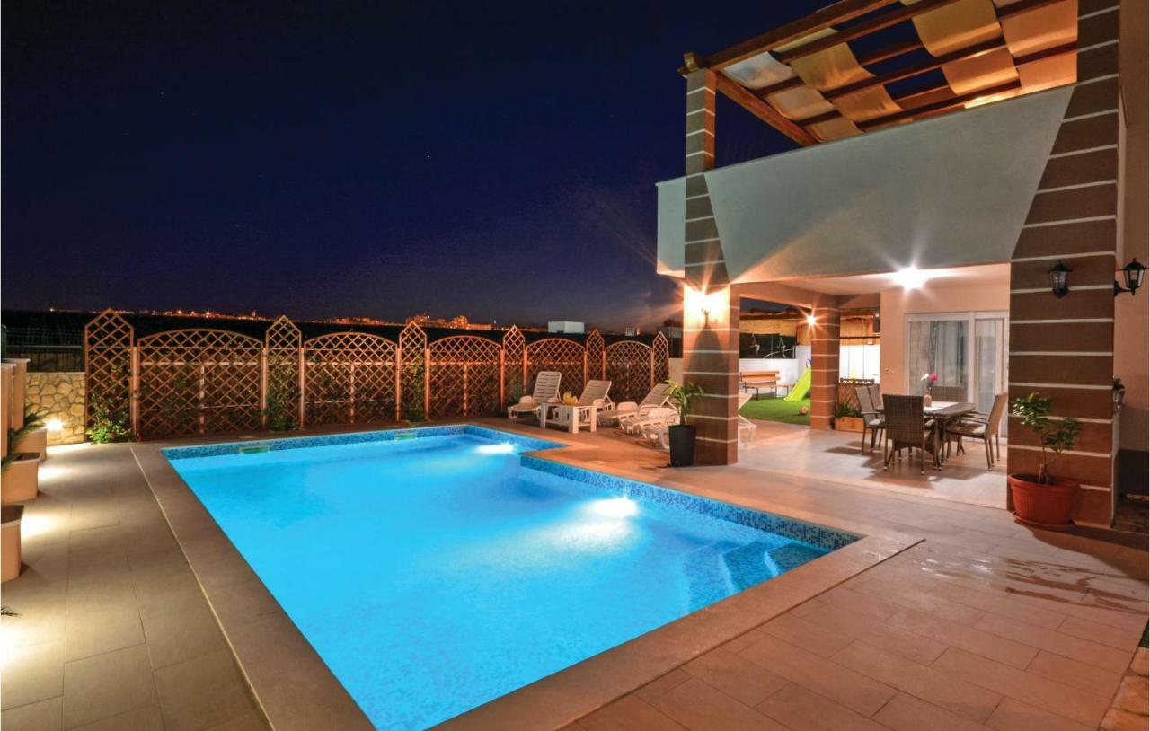3 Bedroom Nice Home In Solin