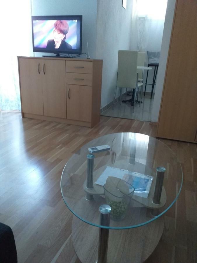 Apartment Ema