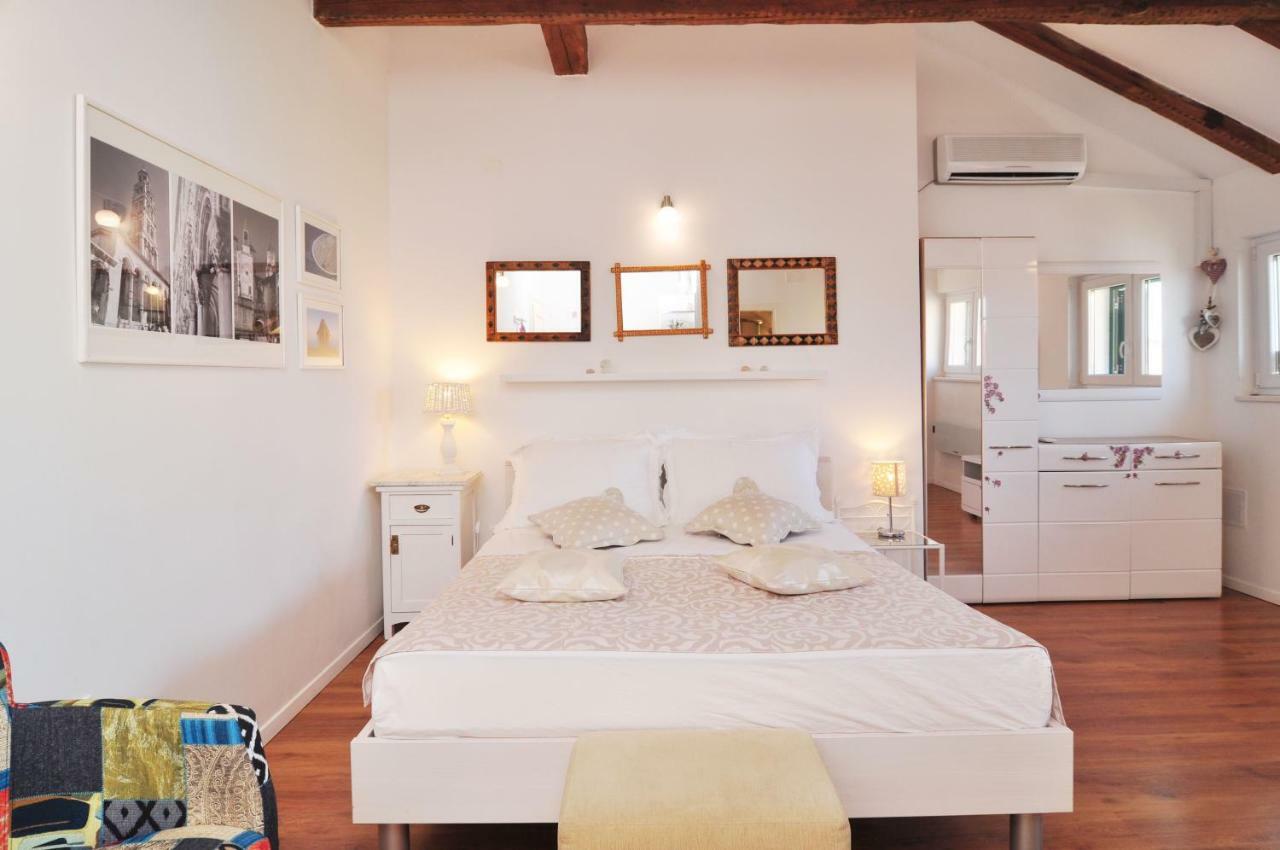 Apartment The Charm *