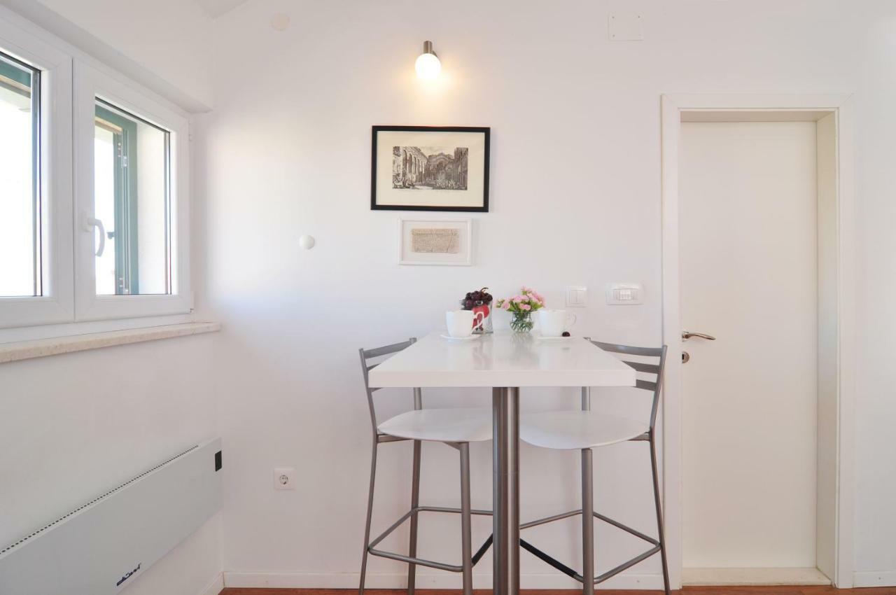Apartment The Charm *