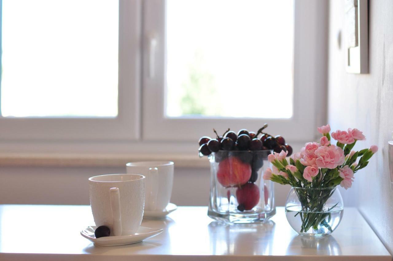 Apartment The Charm *
