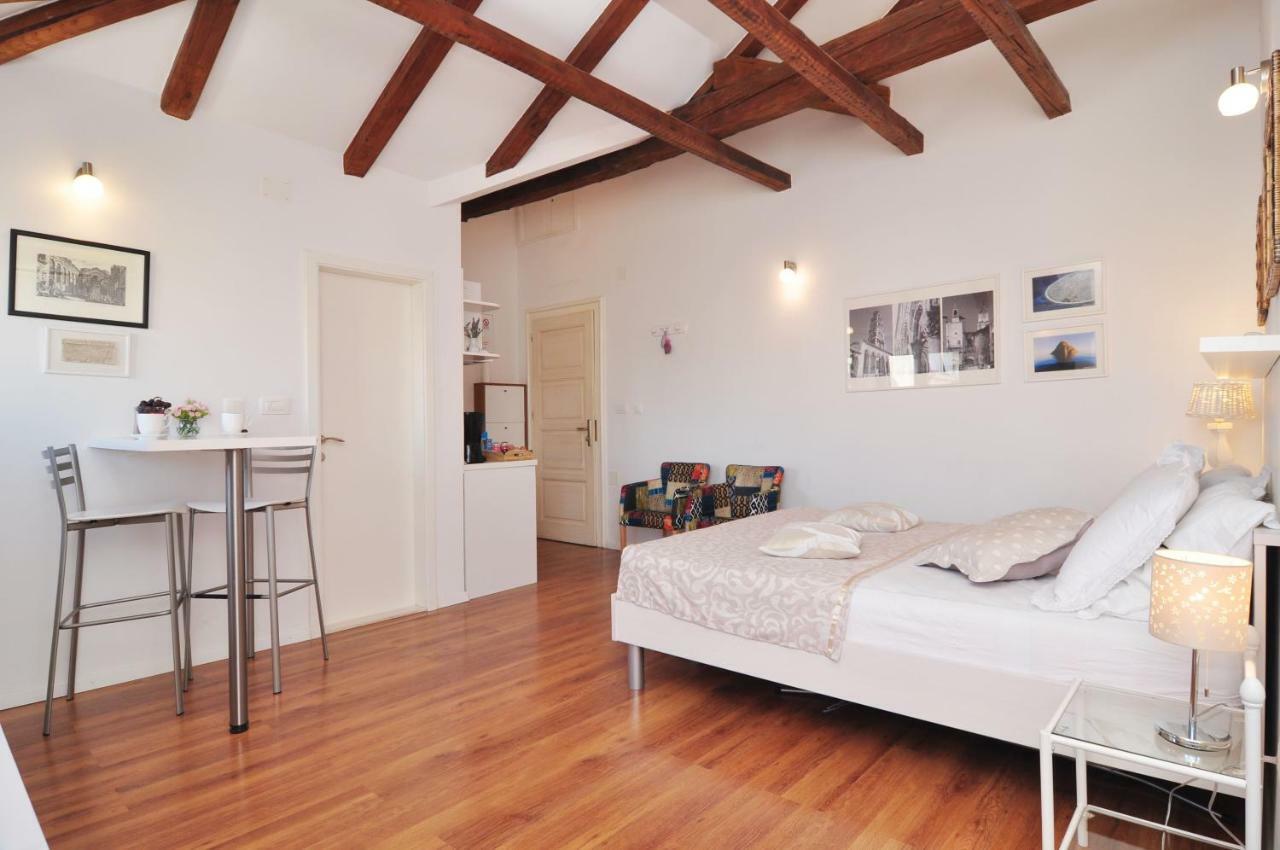 The Charm Apartment