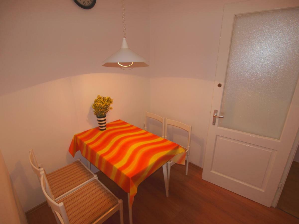 Apartment Gajeta *