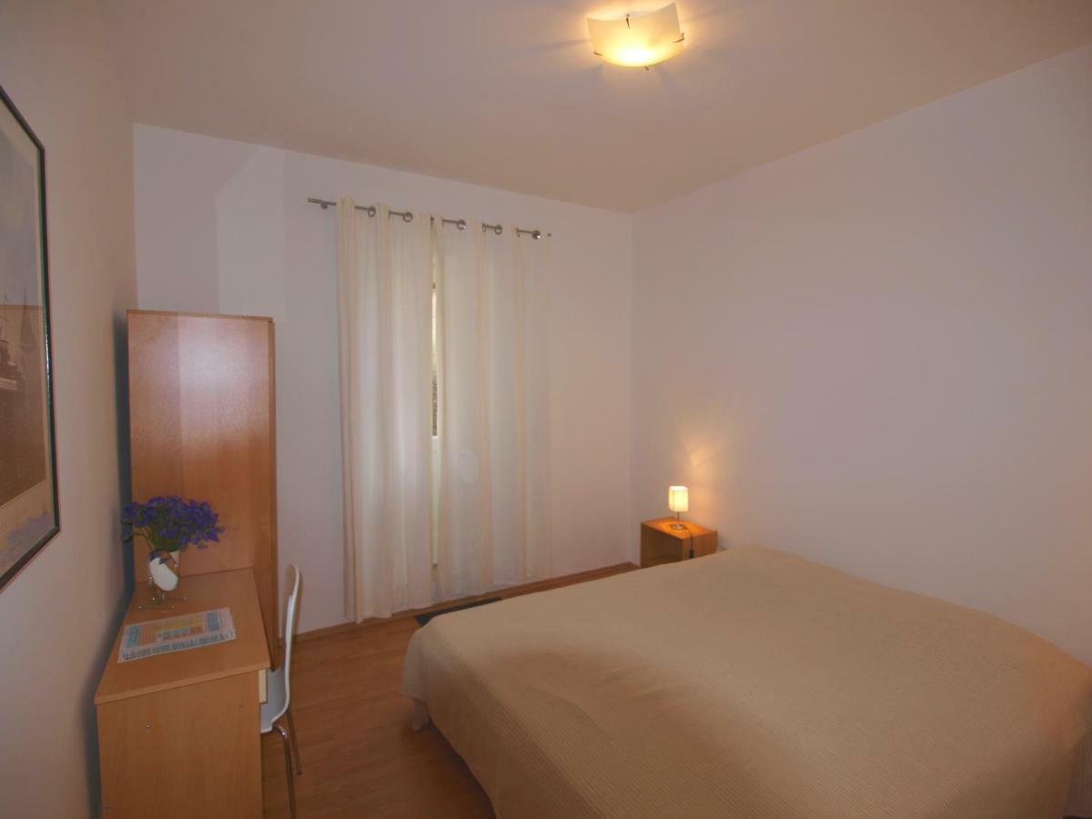 Gajeta Apartment *