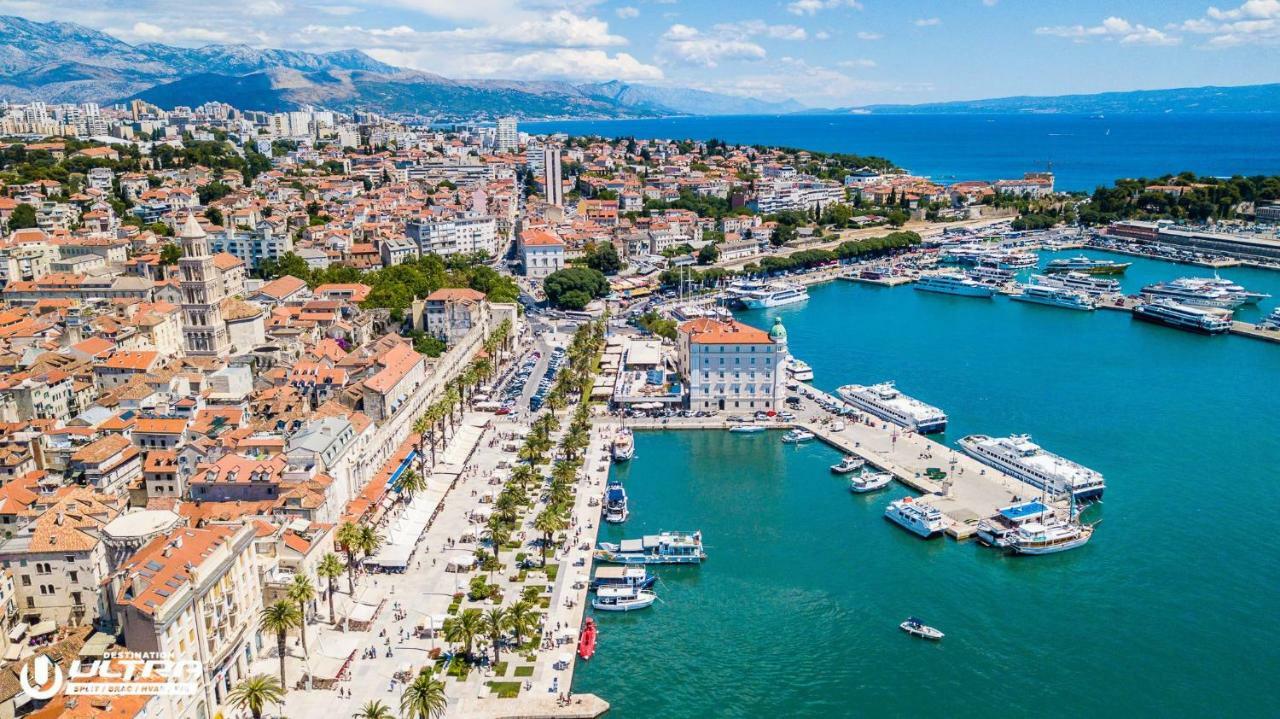 Marija Guest house 3*
