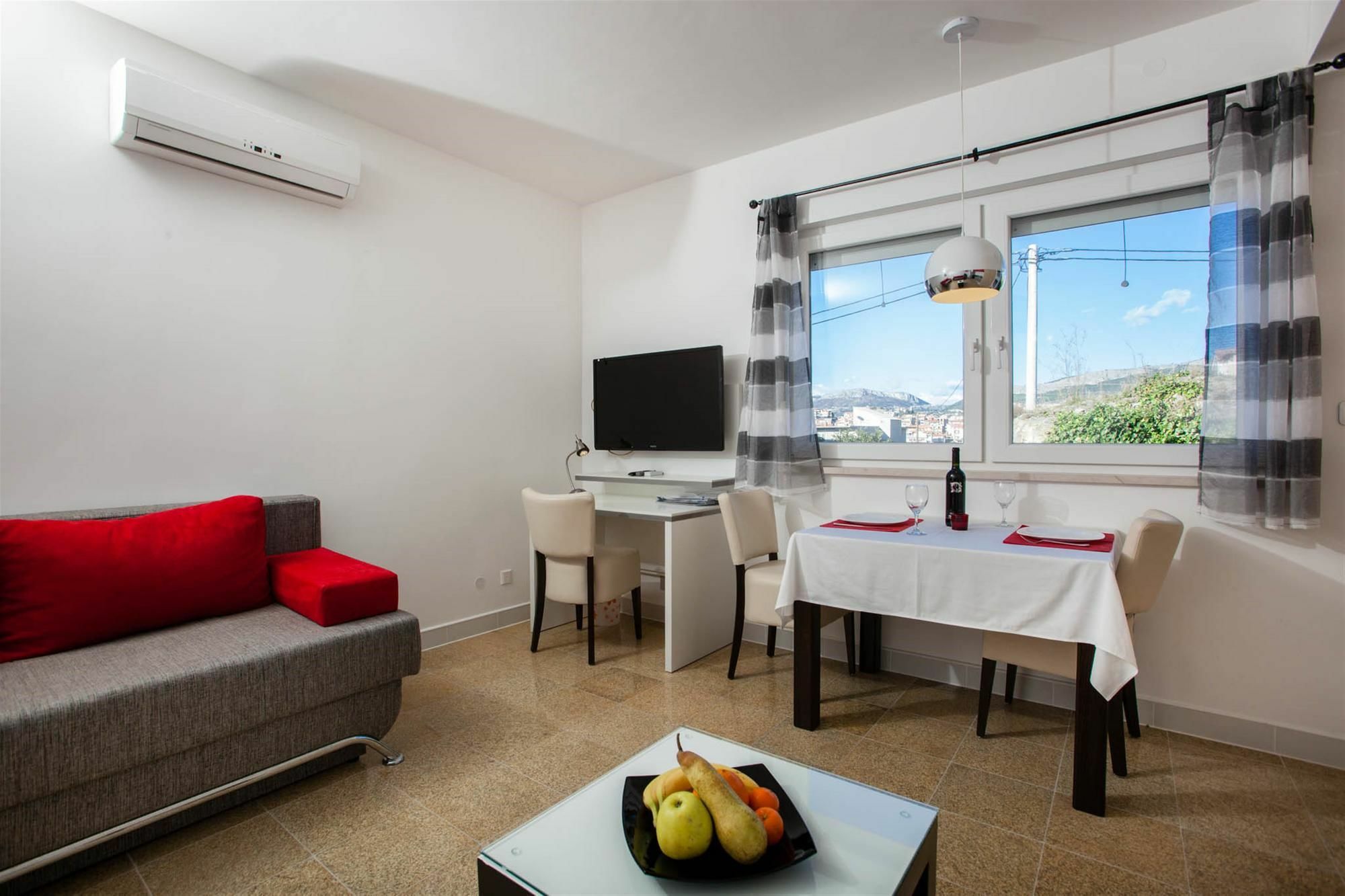 Apartment Ark Beach