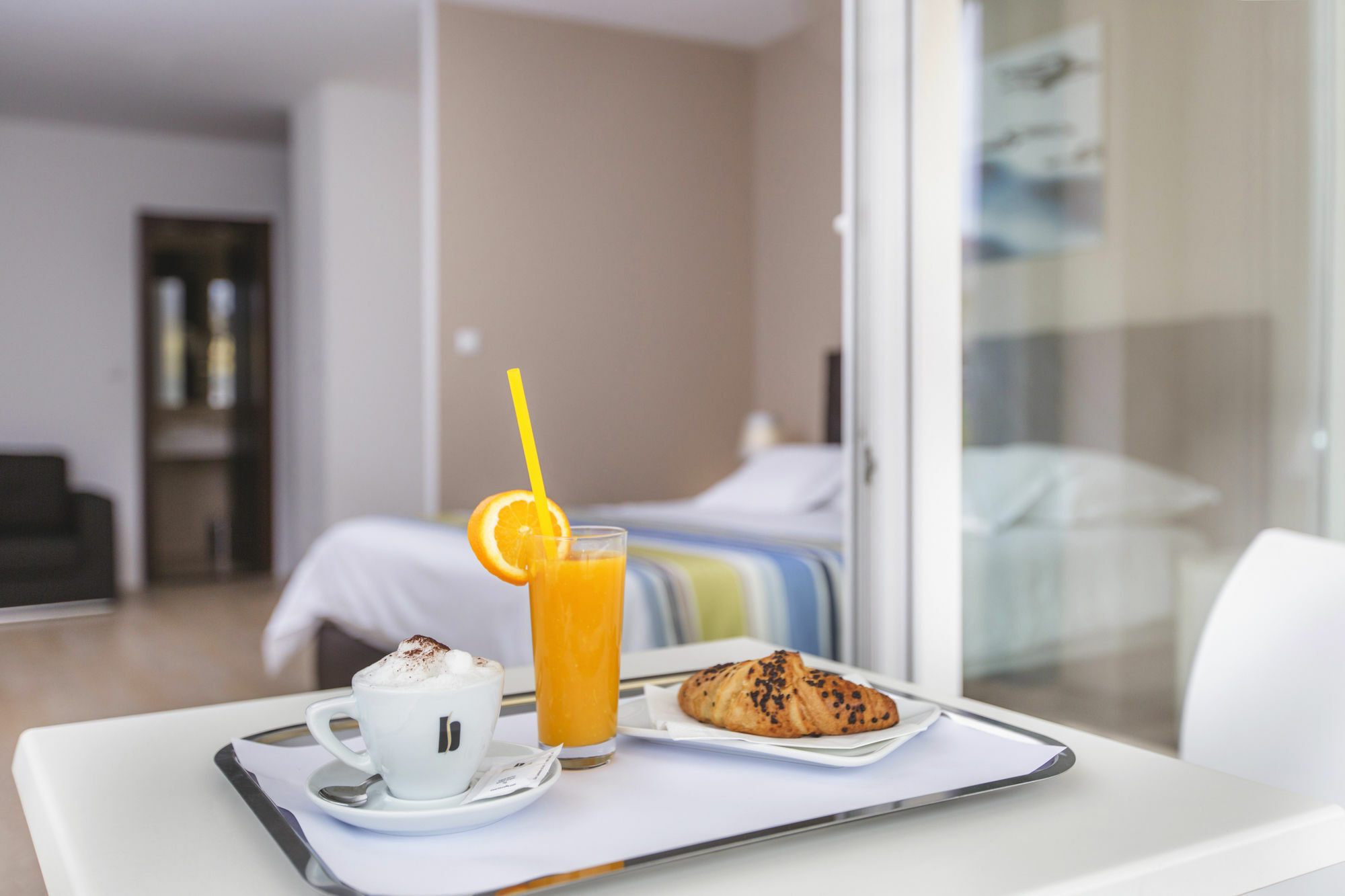 Bed & Breakfast Bb