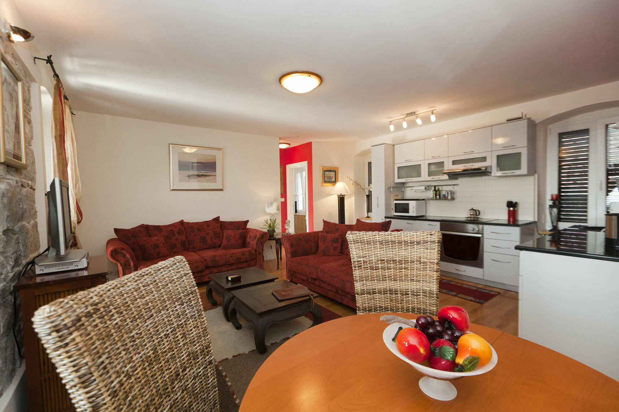 Boutique Guest Zephyrus 4* Split