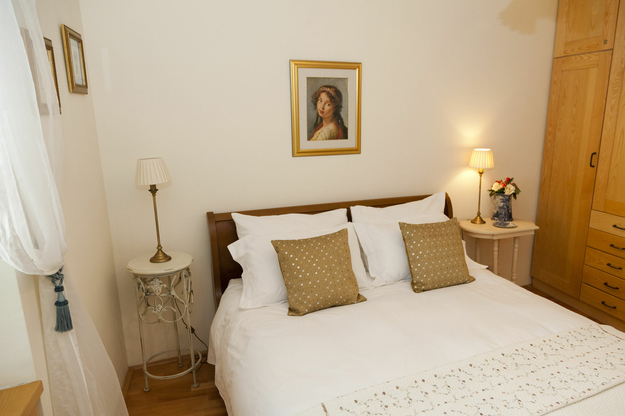 Boutique Guest Zephyrus Gasthof Split