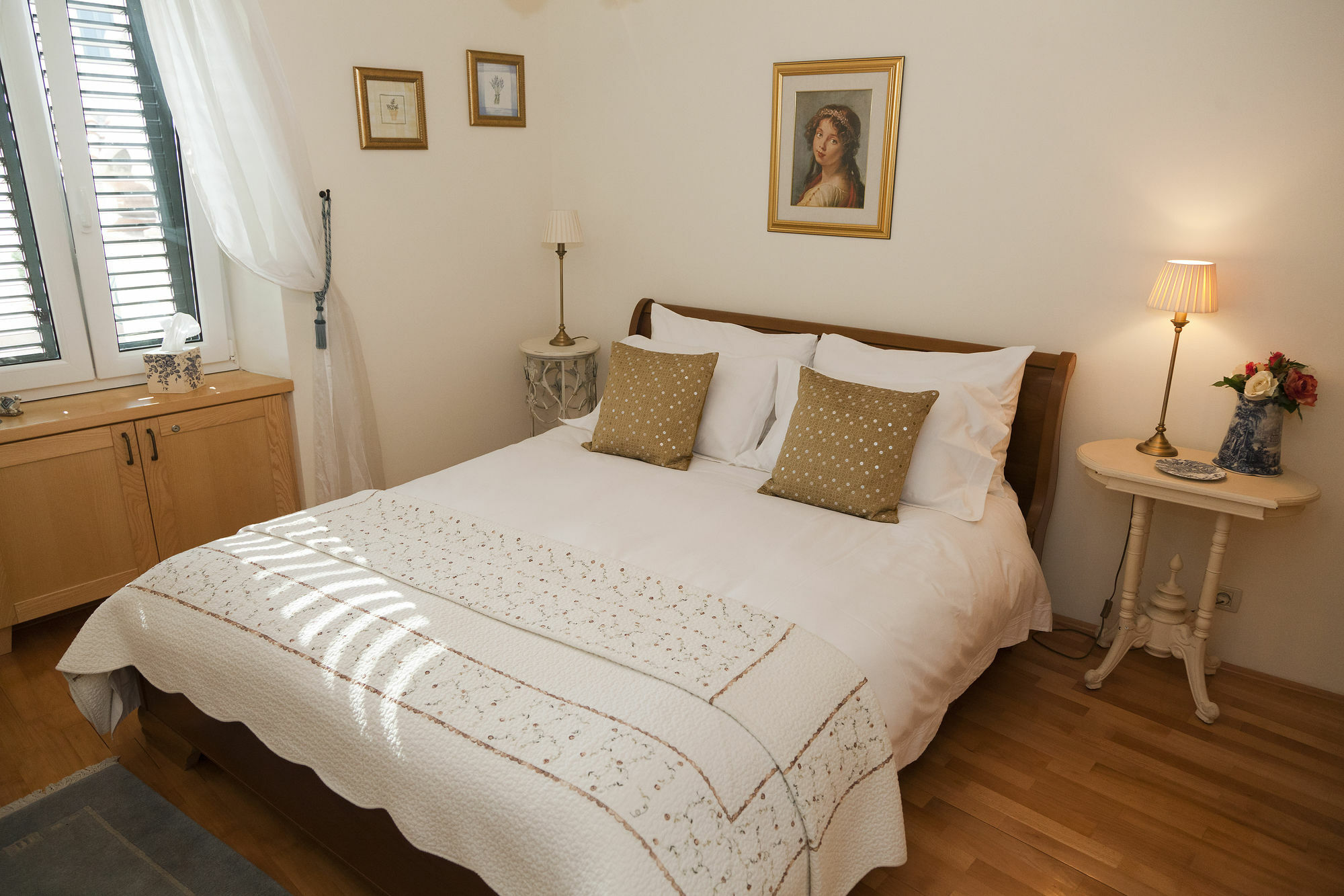 Boutique Guest Zephyrus 4* Split