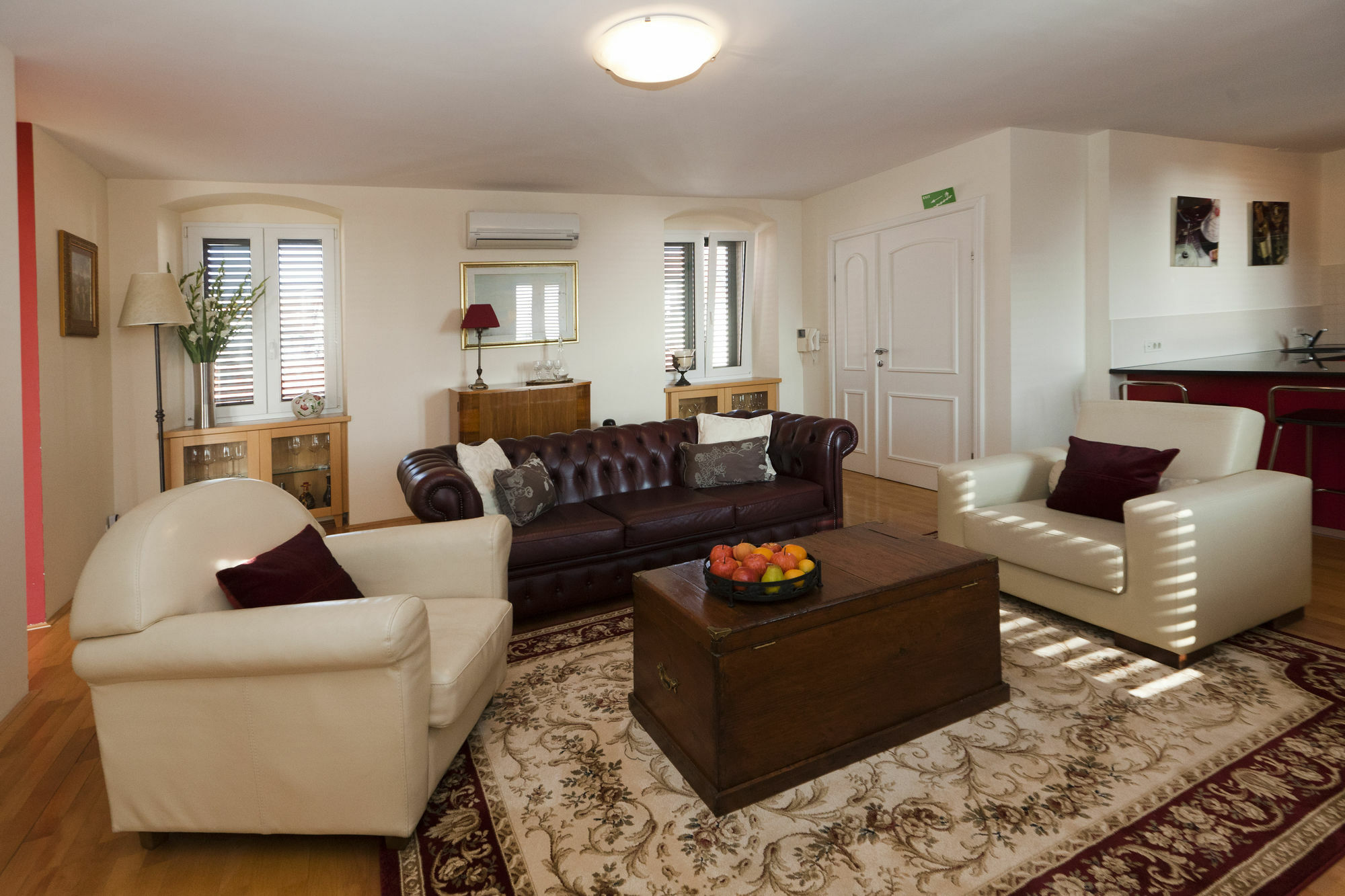 Boutique Guest Zephyrus 4*