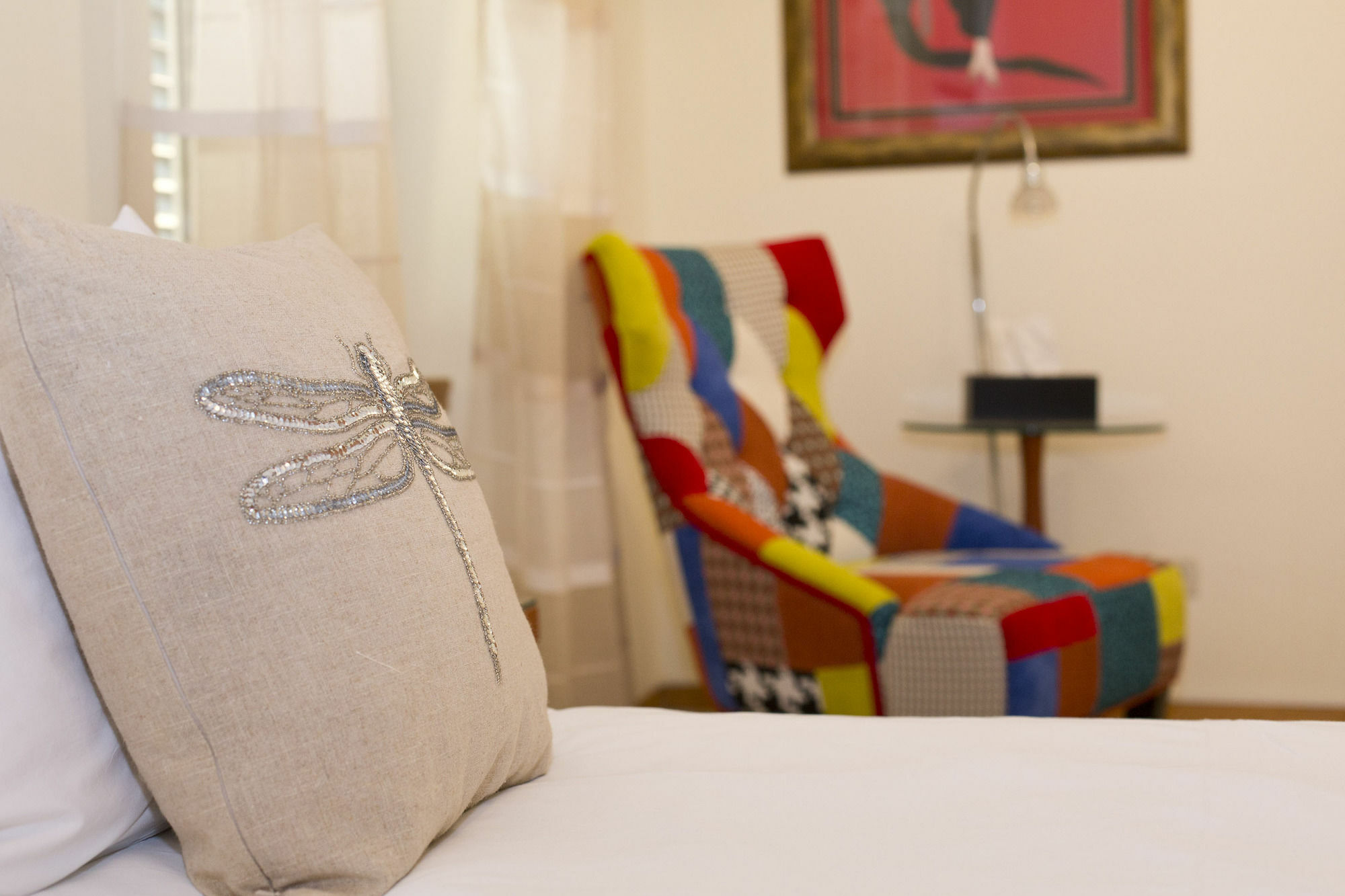 Boutique Guest Zephyrus Gasthof