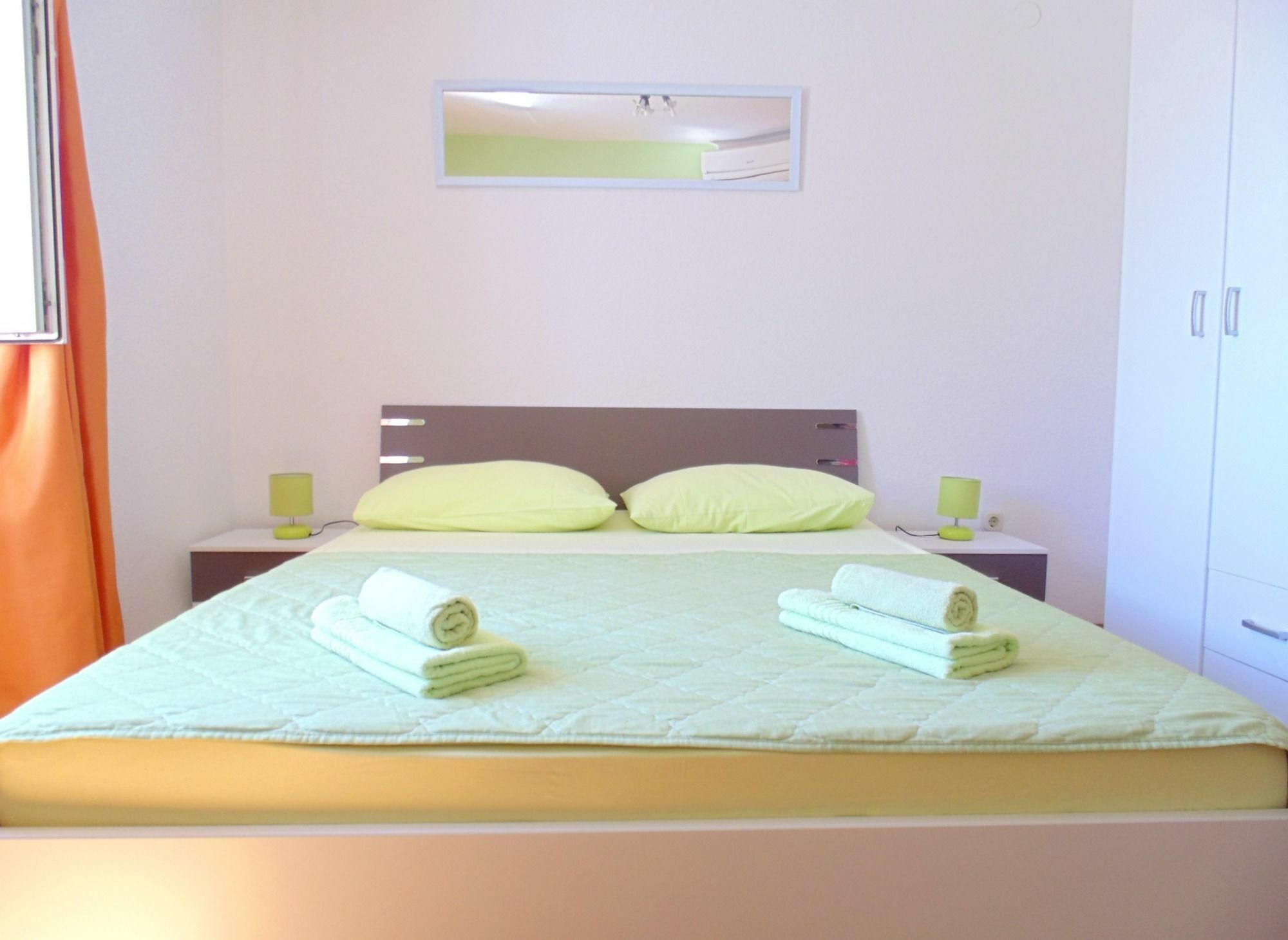 Guest house Petricevic
